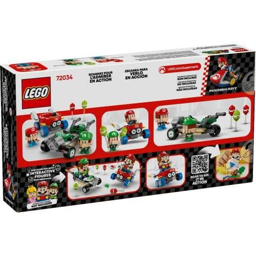 Igra Gradnje Lego Cijena