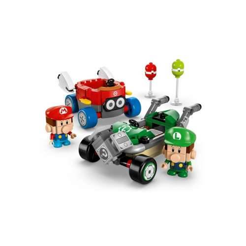 Igra Gradnje Lego Cijena