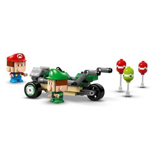 Igra Gradnje Lego Cijena