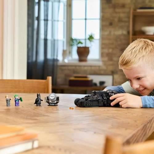 Igra Gradnje Lego Cijena