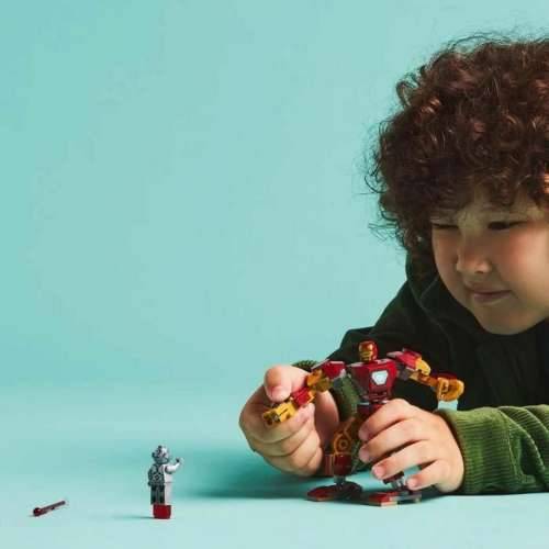 Igra Gradnje Lego Cijena