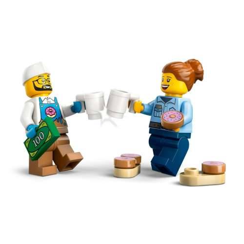 Igra Gradnje Lego Cijena