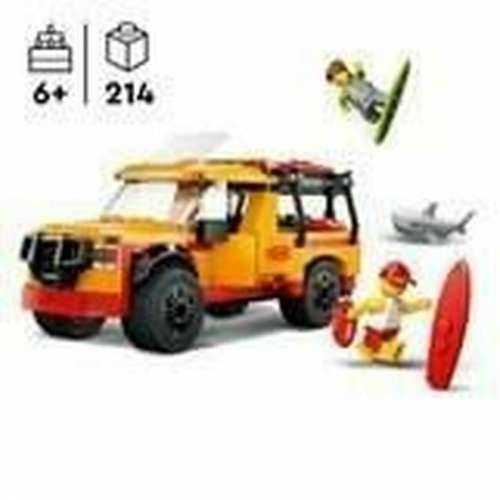 Igra Gradnje Lego Cijena