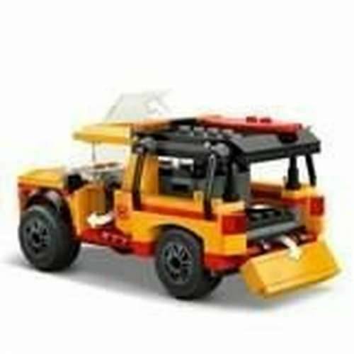 Igra Gradnje Lego Cijena