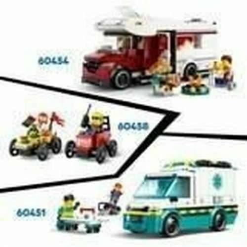 Igra Gradnje Lego Cijena