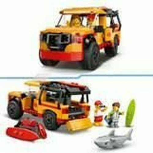 Igra Gradnje Lego Cijena