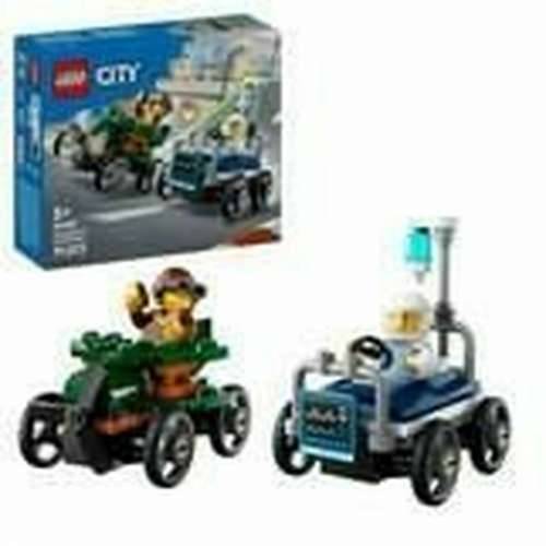 Igra Gradnje Lego Cijena