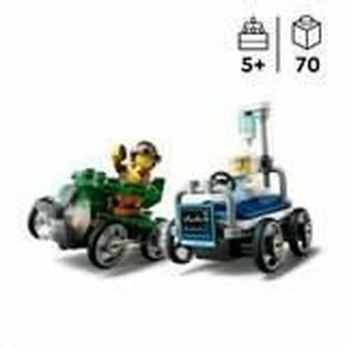 Igra Gradnje Lego Cijena
