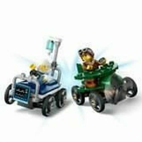 Igra Gradnje Lego Cijena