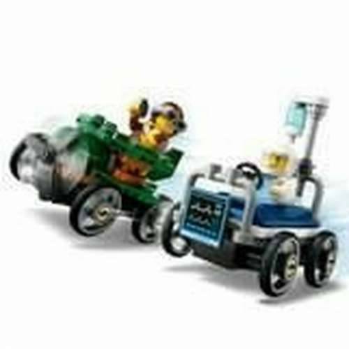 Igra Gradnje Lego Cijena