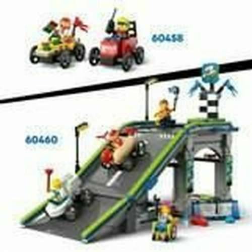 Igra Gradnje Lego Cijena