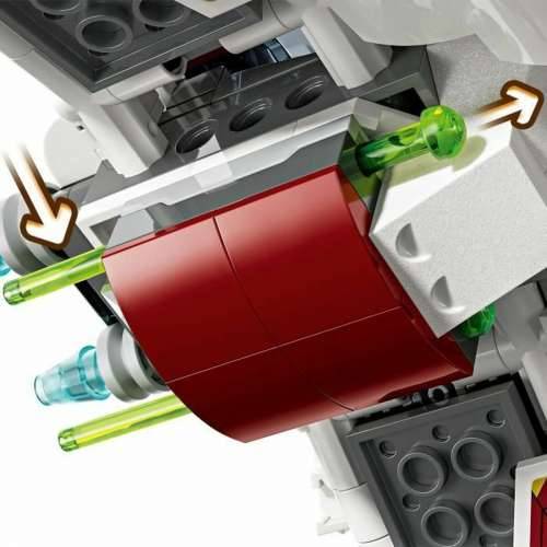 Igra Gradnje Lego Cijena