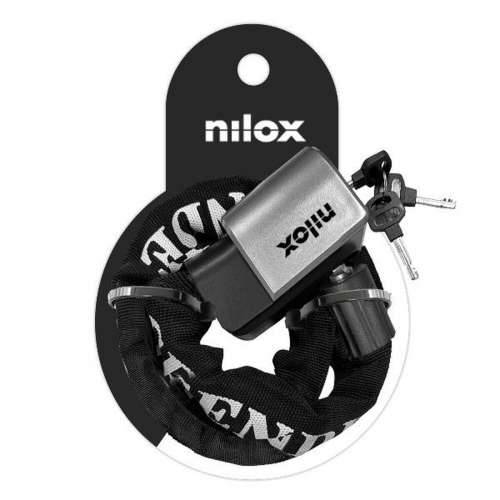 Zaključavanje ključem Nilox NXPLCHAINLOCK Cijena