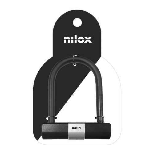 Zaključavanje ključem Nilox NXPLSHAPELOCK Cijena