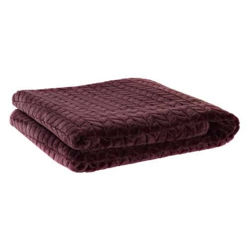 Deka DKD Home Decor Strijele (130 x 170 x 2 cm) Cijena