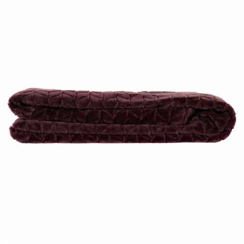 Deka DKD Home Decor Strijele (130 x 170 x 2 cm) Cijena
