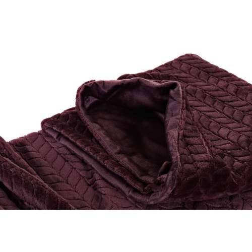 Deka DKD Home Decor Strijele (130 x 170 x 2 cm) Cijena