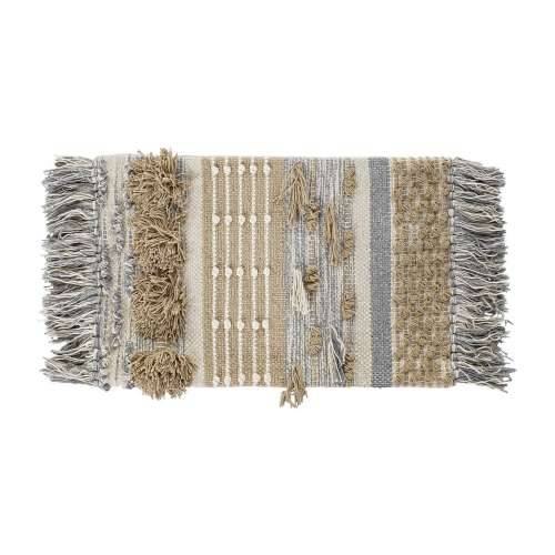 Jastučnica DKD Home Decor Pisana šiške Boho (50 x 3 x 30 cm) Cijena
