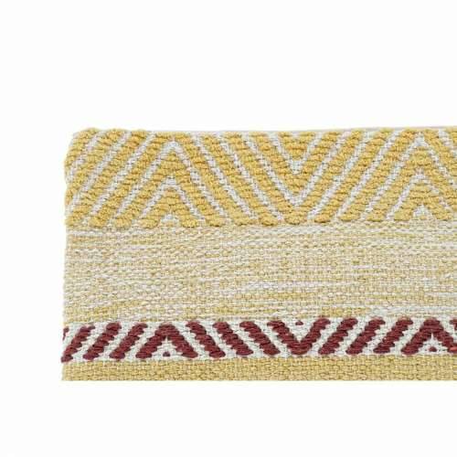Jastučnica DKD Home Decor Pisana šiške Boho (60 x 60 x 2 cm) Cijena