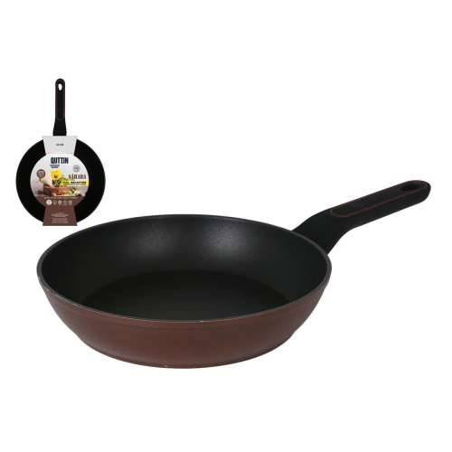 Tava Quttin Sahara Kovani Aluminij Smeđa 37 x 19 x 5,5 cm (6 kom.) Cijena