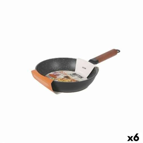 Tava Quttin Doha Kovani Aluminij 40 x 20 x 5 cm (6 kom.) Cijena