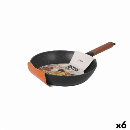 Tava Quttin Doha Kovani Aluminij 46 x 24 x 5 cm (6 kom.) Cijena