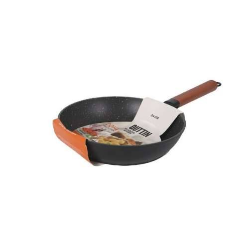 Tava Quttin Doha Kovani Aluminij 46 x 24 x 5 cm (6 kom.) Cijena