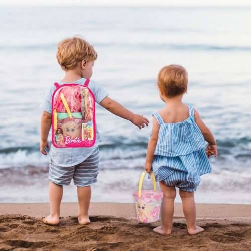 Set igračaka za plažu Barbie 8 Dijelovi Ø 18 cm Cijena