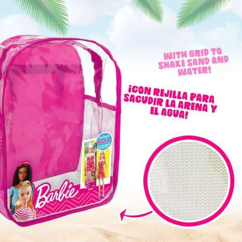Set igračaka za plažu Barbie 8 Dijelovi Ø 18 cm Cijena