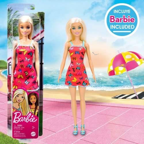 Set igračaka za plažu Barbie 8 Dijelovi Ø 18 cm Cijena