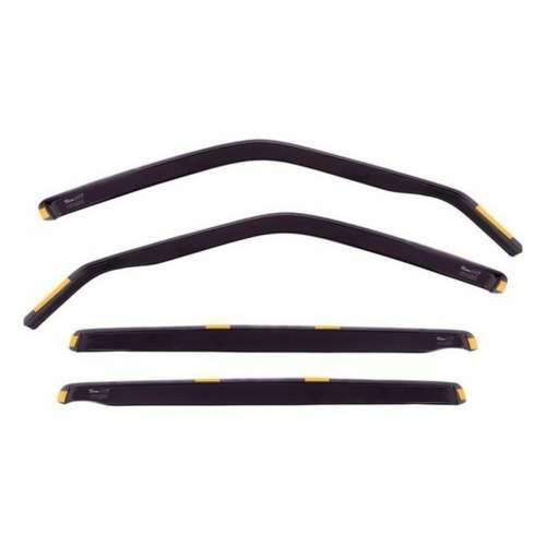Deflektor vjetra HEKO 15261 5D Prednji 4 pcs stražnji Cijena