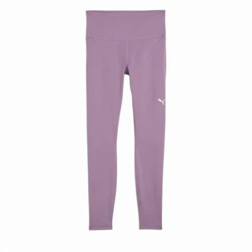 Ženske Sportske Tajice Puma Cloudspun Soft Hw Fl Tight Vijoličasta Cijena