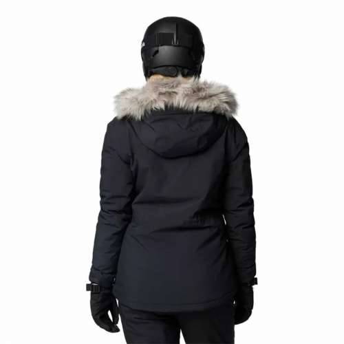 Ženska Sportska Jakna Columbia Ava Alpine™ II Insulated Crna Cijena