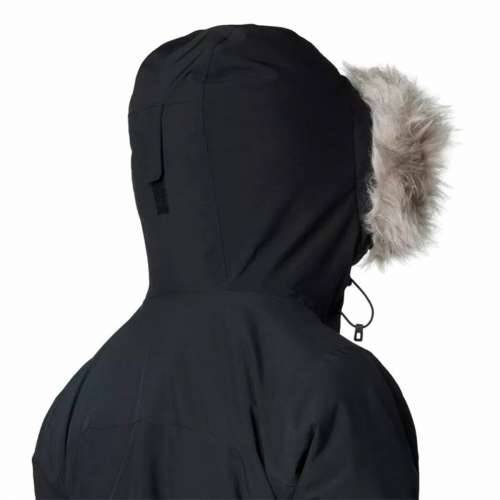 Ženska Sportska Jakna Columbia Ava Alpine™ II Insulated Crna Cijena