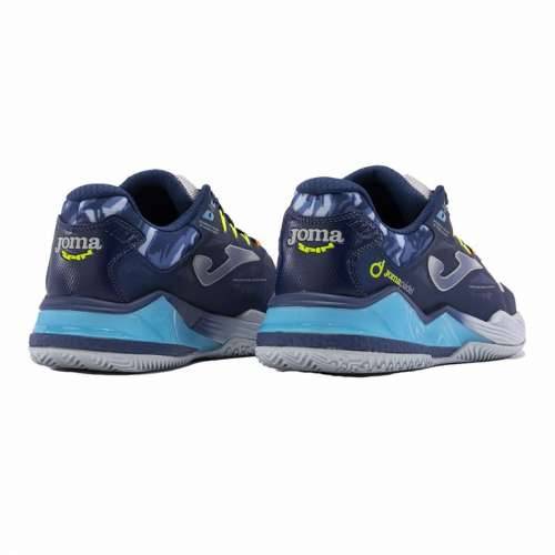 Muške Tenisice za Tenis Joma Sport Spin 2405 Plava Cijena