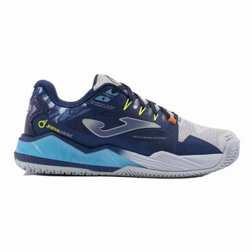Muške Tenisice za Tenis Joma Sport Spin 2405 Plava Cijena