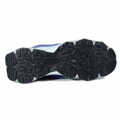 Sportske Tenisice za Žene Hi-Tec Soira Low Waterproof Royal Plava Cijena