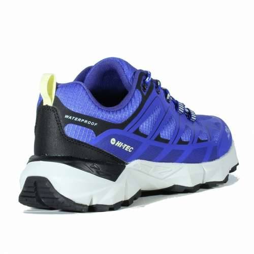 Sportske Tenisice za Žene Hi-Tec Soira Low Waterproof Royal Plava Cijena