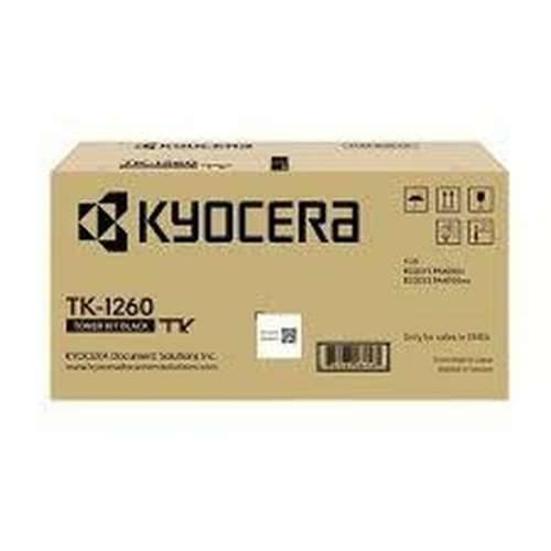 Originalni toner Kyocera (1 kom.) Cijena
