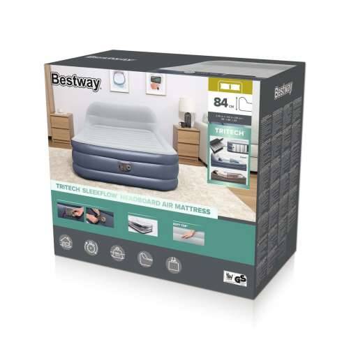 Krevet na Napuhavanje Bestway 226 x 84 x 152 cm Cijena