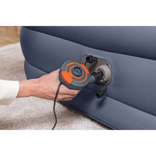 Krevet na Napuhavanje Bestway 226 x 84 x 152 cm Cijena