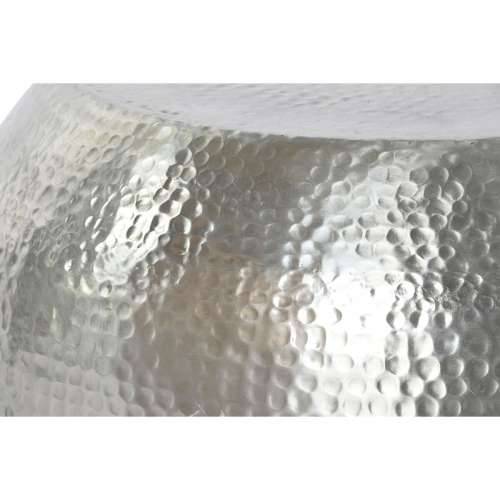 Stolić za dnevni boravak Home ESPRIT Aluminij 60 x 60 x 30 cm Cijena