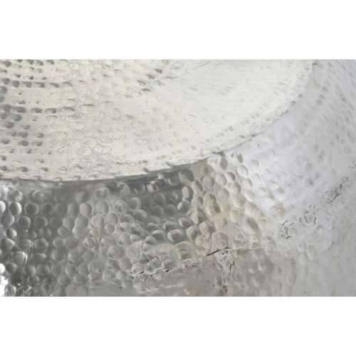 Stolić za dnevni boravak Home ESPRIT Aluminij 60 x 60 x 30 cm Cijena