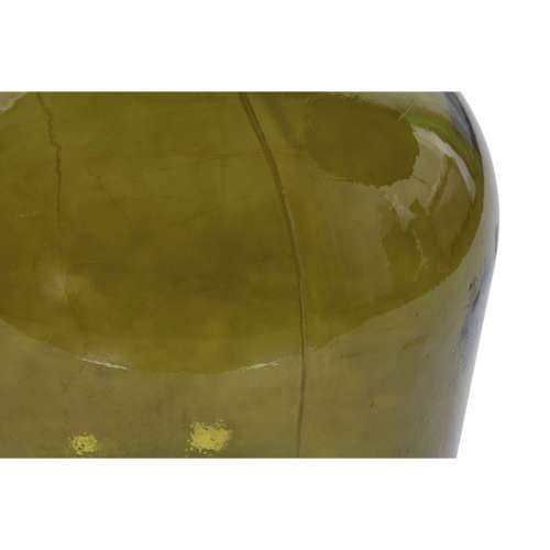 Vrč Home ESPRIT Zelena Kaljeno staklo 36 x 36 x 56 cm Cijena