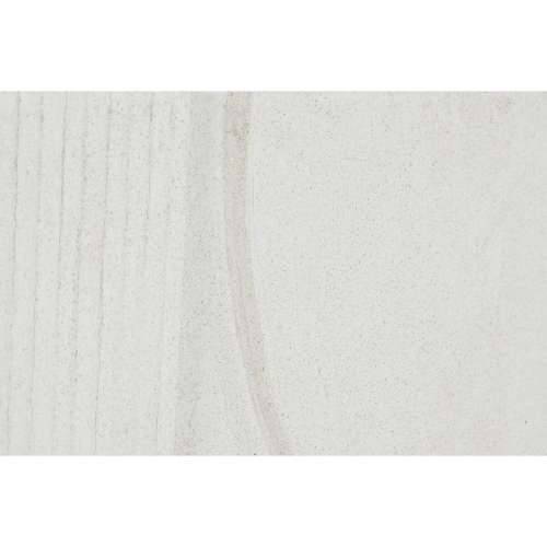 Zidni Ukras Home ESPRIT Bijela moderan 80 x 5 x 120 cm (2 kom.) Cijena