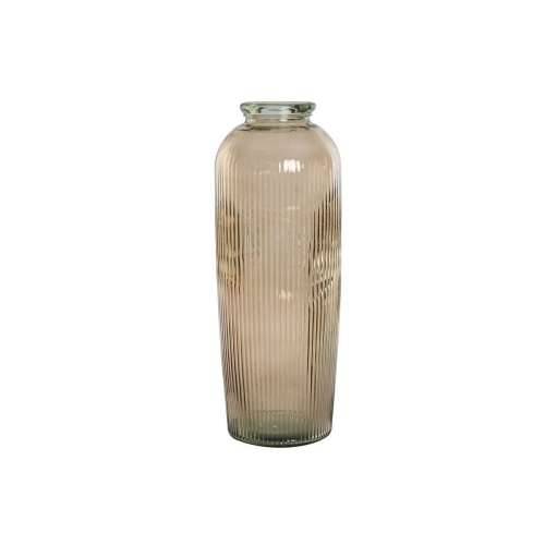 Vrč Home ESPRIT Taupe Boja Reciklirano staklo 30 x 30 x 72 cm Cijena