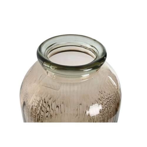 Vrč Home ESPRIT Taupe Boja Reciklirano staklo 30 x 30 x 72 cm Cijena