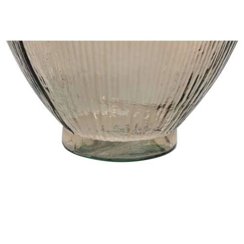 Vrč Home ESPRIT Taupe Boja Reciklirano staklo 30 x 30 x 59 cm Cijena