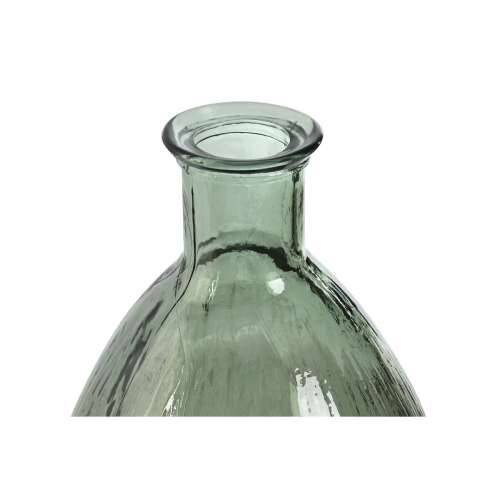 Vrč Home ESPRIT Zelena Reciklirano staklo 30 x 30 x 59 cm Cijena