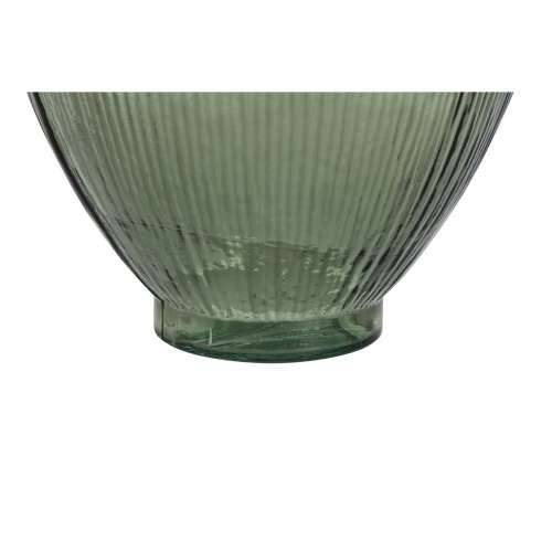 Vrč Home ESPRIT Zelena Reciklirano staklo 30 x 30 x 59 cm Cijena